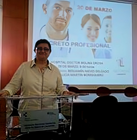 Formacion Hospital Lanzarote 1
