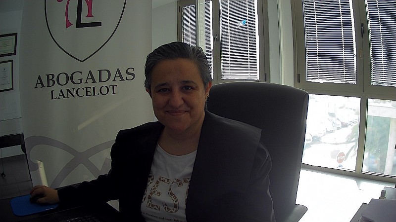Videoconferencia Juzgado