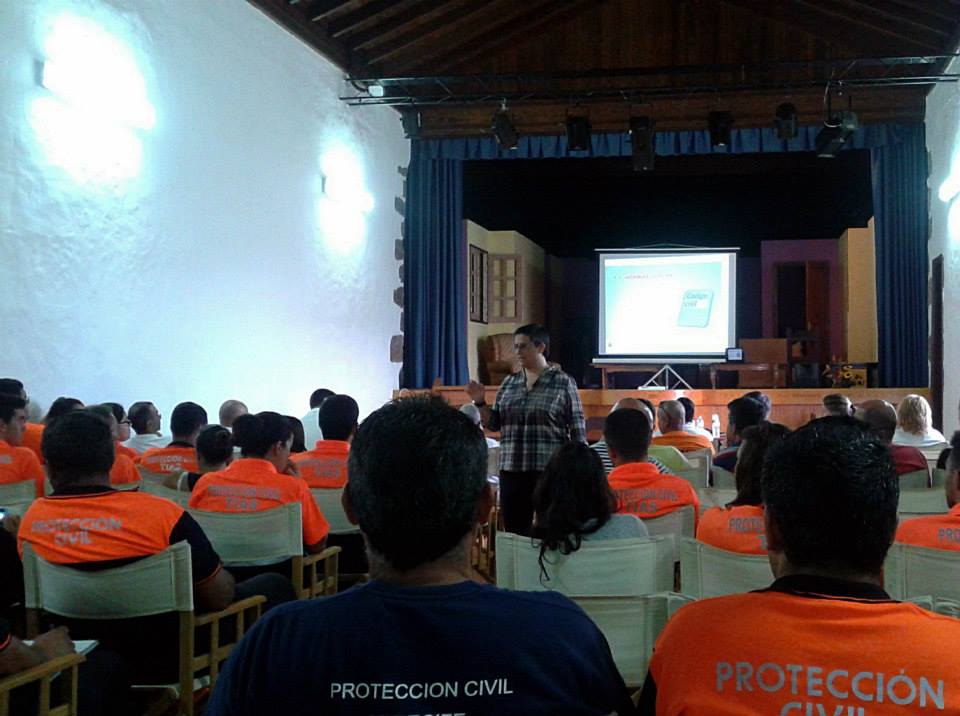 Conferencia