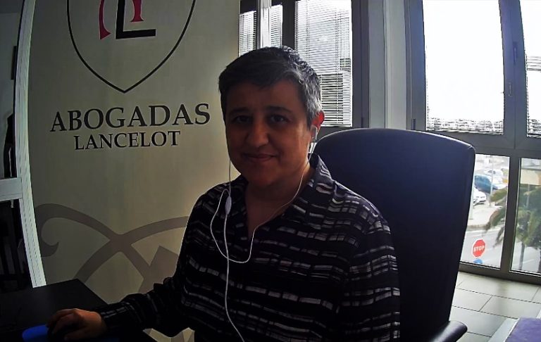 Webinar en la prestigiosa Revista