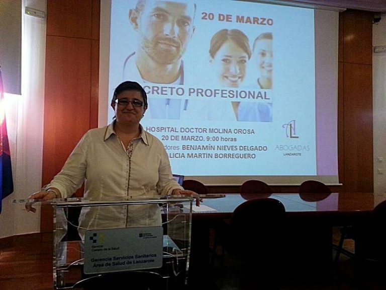 Formacion Hospital Molina Orosa