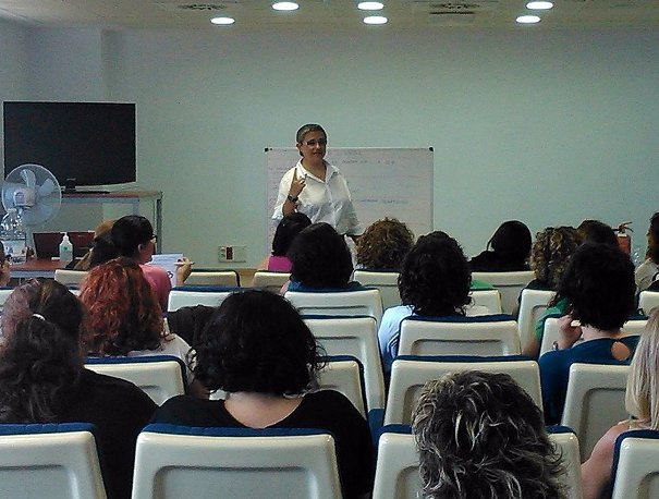 Oposiciones al Servicio Canario de Salud