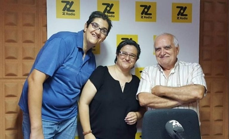 Radio 7 7