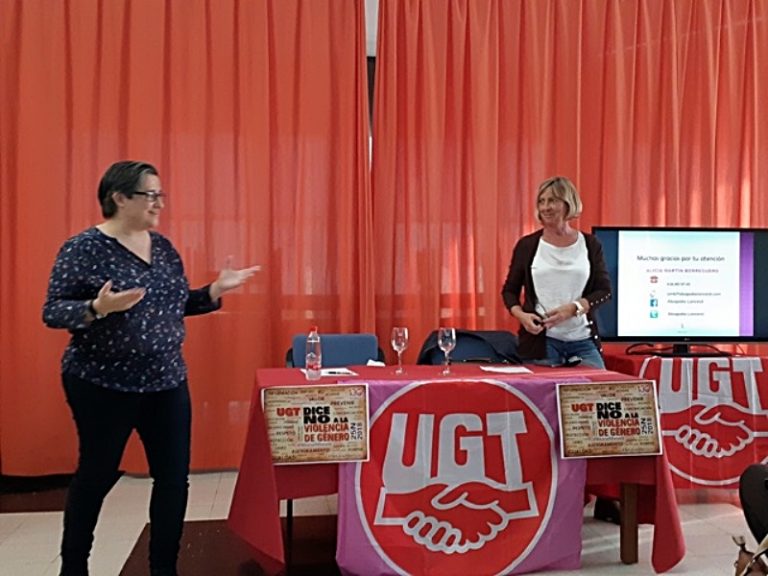 Formacion UGT 1