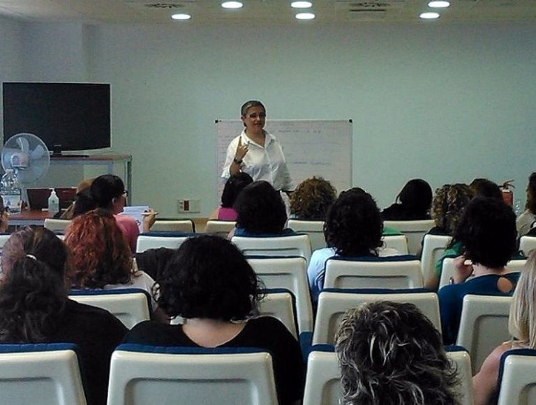 Formacion Hospital FTVRA