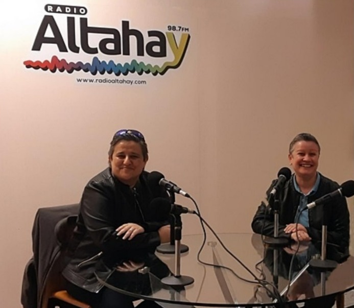 Radio Altahay