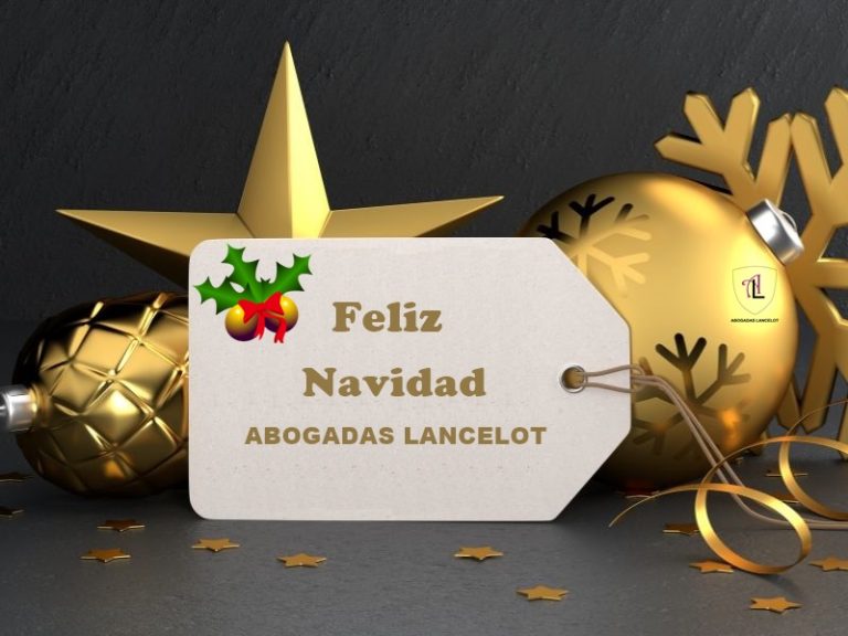 Feliz Navidad 2024