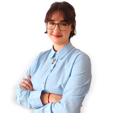 Alba Castro Suárez | ABOGADAS LANCELOT